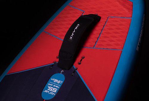 Доска для Вингфойла Starboard 2025 Foilboard Take Off Limited Series
