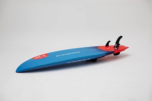 Доска Starboard 2025 KODE Carbon