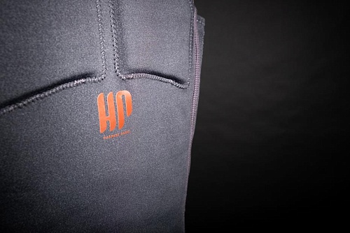 Жилет AK Contact Impact vest