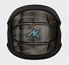 Трапеция AK Synth Wind V5Curv RS Black