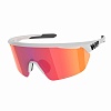 Очки солнцезащитные Wip Forward Gust Aero 2.0 Shinny White Pink Polarized