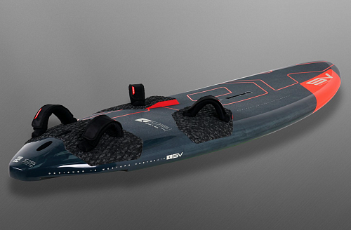 Доска для Виндсерфинга Severne 25/26 Fox Pro