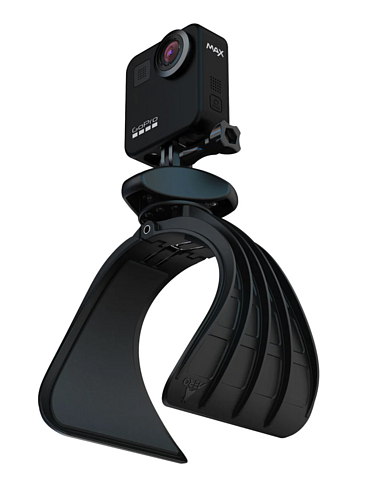 Крепление для экшн камеры Flymount Aero 130