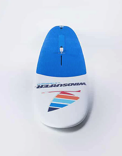 Доска для Виндсерфинга Starboard Windsurfer LT (One Design) Classic Racing