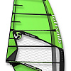 Парус Loftsails 2022 Racing Blade Green
