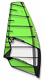 Парус Loftsails 2022 Racing Blade 7.7 Green