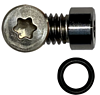Вентиляционный болт Starboard Air Valve Bolt Torx