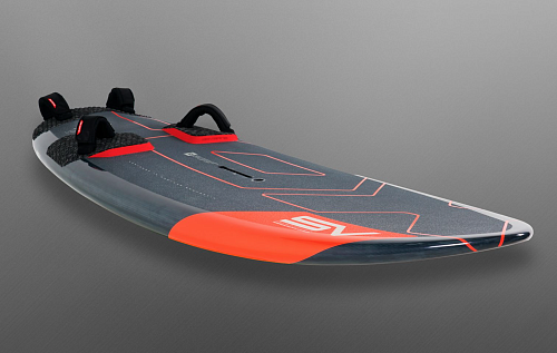 Доска для Виндсерфинга Severne 25/26 Fox Pro