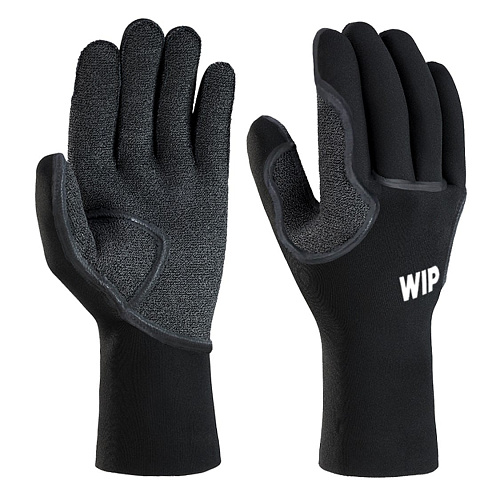 Гидроперчатки Wip Forward Neo Gloves Black