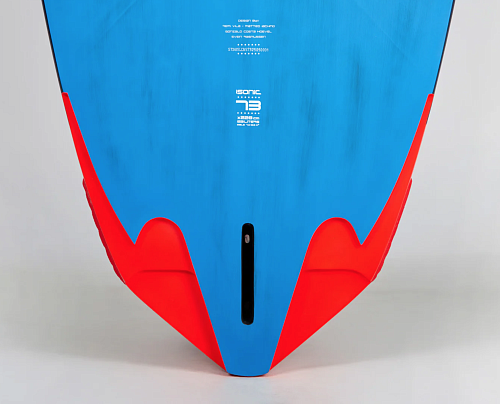 Доска для Виндсерфинга Starboard 2026 ISONIC slalom Carbon Reflex