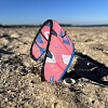 Ароматизатор Kite Duotone Rebel 2022 Sunset Beach