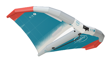 Винг Airush Freewing Air V5 Ultra X Canopy Blue