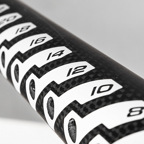 Удлинитель для Виндсерфинга Severne Cyclops HD Carbon