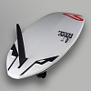 Доска Severne Fox HD 140