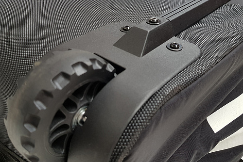 Чехол для доски виндсерфинга Severne Roller Boardbag