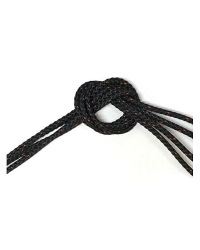 Шкот Severne Black Rope 4мм