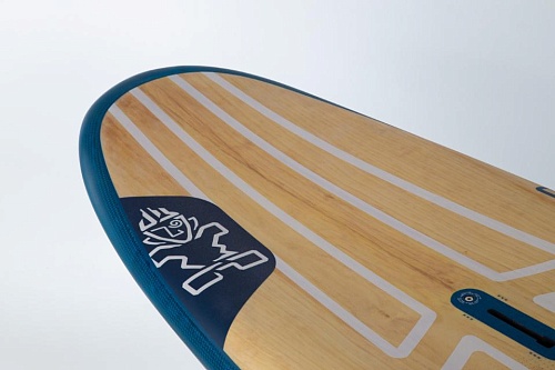 Доска Starboard 2025 FUTURA Wood Sandwich