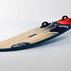 Доска Starboard 2025 FUTURA Wood Sandwich