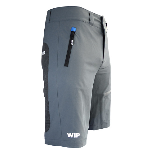 Шорты яхтенные Wip Forward Light Sailing Short Grey 2.0
