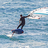 Доска для Вингфойла Starboard 2025 Foilboard Wingboard Limited Series
