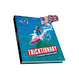 Книга Tricktionary SUP (English)