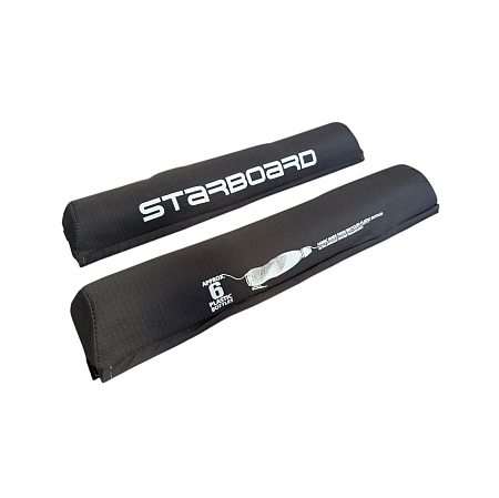 Валик для багажника Starboard Aero Rack Pads 45 см (Set 2)