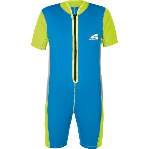 Гидрокостюм детский F2 NEO Kid Blue