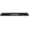 Валик д/багажника DK AERO RACK PAD LONG BLACK 71 см