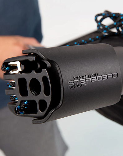 Комплект Виндсерфинга Starboard Sup Windsurfing Sail Classic Package