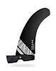 Плавник для Виндсерфинга Starboard MFC Freewave Black G10 PB