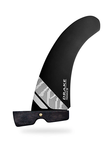 Плавник для Виндсерфинга Starboard MFC Freewave Black G10 PB