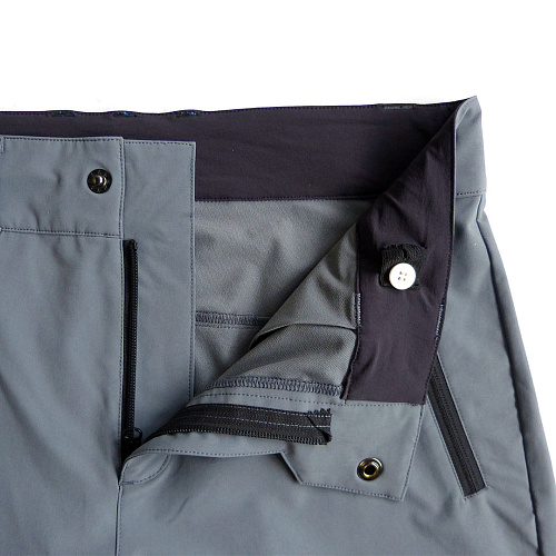 Шорты яхтенные Wip Forward Light Sailing Short Grey 2.0