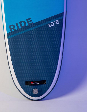 SUP доска RedPaddle 2022 Ride 10'6&quot;х32&quot;