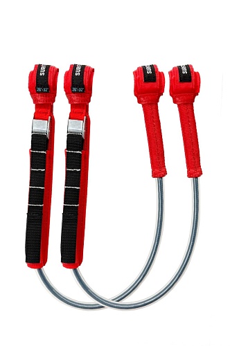 Трапеционные петли Surfzona Race Metal