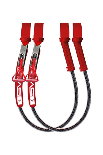 Трапеционные петли Severne Pro ADJ