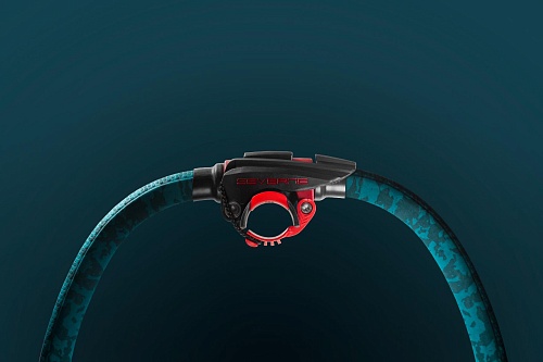 Гик для виндсерфинга Severne Enigma