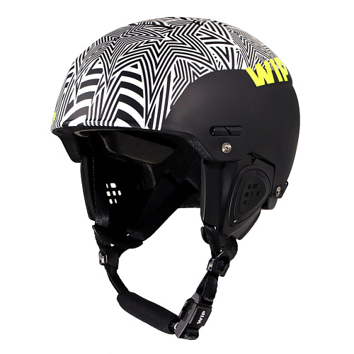 Шлем Wip Forward Wiflex Pro 2.0 Black