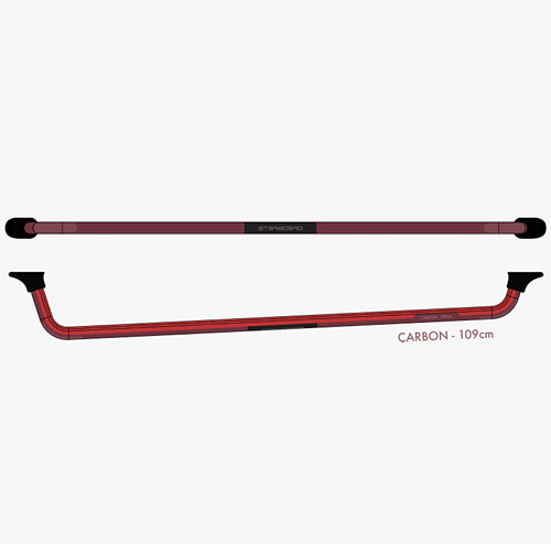 Гик Starboard Wing Carbon Boom