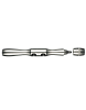 Набивалка Two Hand Trim Tool