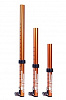 Удлинитель Unifiber Steel RDM PRO Mast extension U-PIN