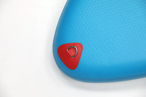 Доска SUP/Виндсерфинг надувная  Starboard iGO