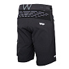 Шорты яхтенные Wip Forward Dry Sailing Shorts Black