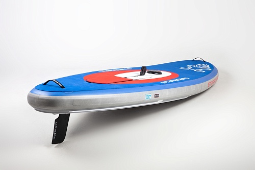 Доска Starboard 2023 SUP WINDSURFING Whopper 10&#039;0&amp;quot; X 35&amp;quot; X 6&amp;quot; Inflatable School Edition