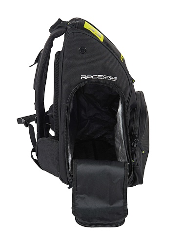 Рюкзак Fischer Backpack Race 55L (Z03525)