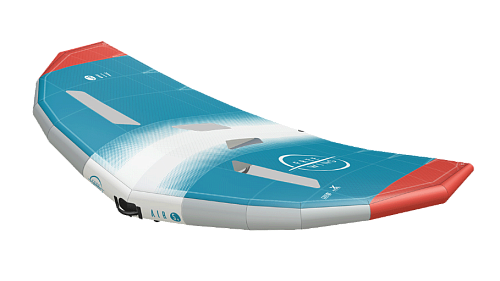 Винг Airush Freewing Air V5 Ultra X Canopy Blue