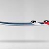 Доска Starboard 2024 CARVE Starlite Carbon