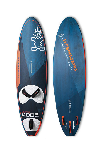 Доска Starboard 2021 Ultrakode Carbon Reflex Sandwich