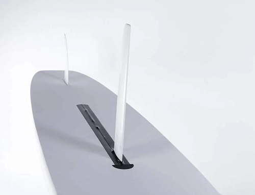 Доска для Виндсерфинга Starboard Windsurfer LT (One Design) Classic Racing