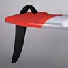 Доска для виндсерфинга Starboard 2026 Carve Starlite Carbon