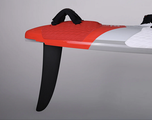 Доска для виндсерфинга Starboard 2026 Carve Starlite Carbon